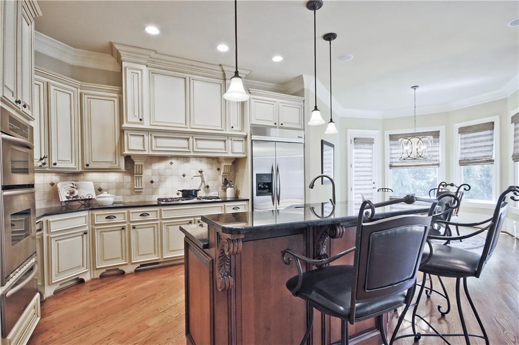 5118 Greythorne Lane, Marietta, Georgia image 15