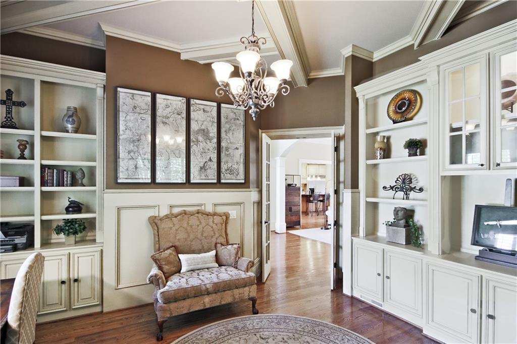 5118 Greythorne Lane, Marietta, Georgia image 6
