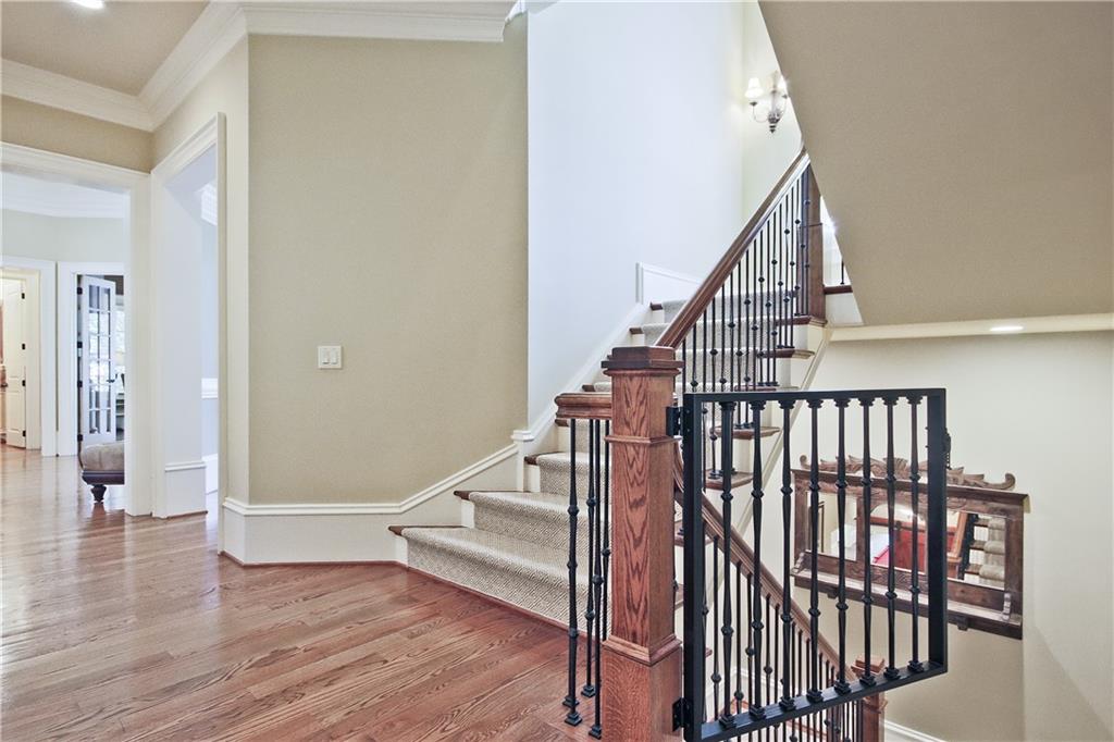 5118 Greythorne Lane, Marietta, Georgia image 34