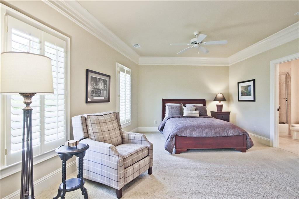 5118 Greythorne Lane, Marietta, Georgia image 38