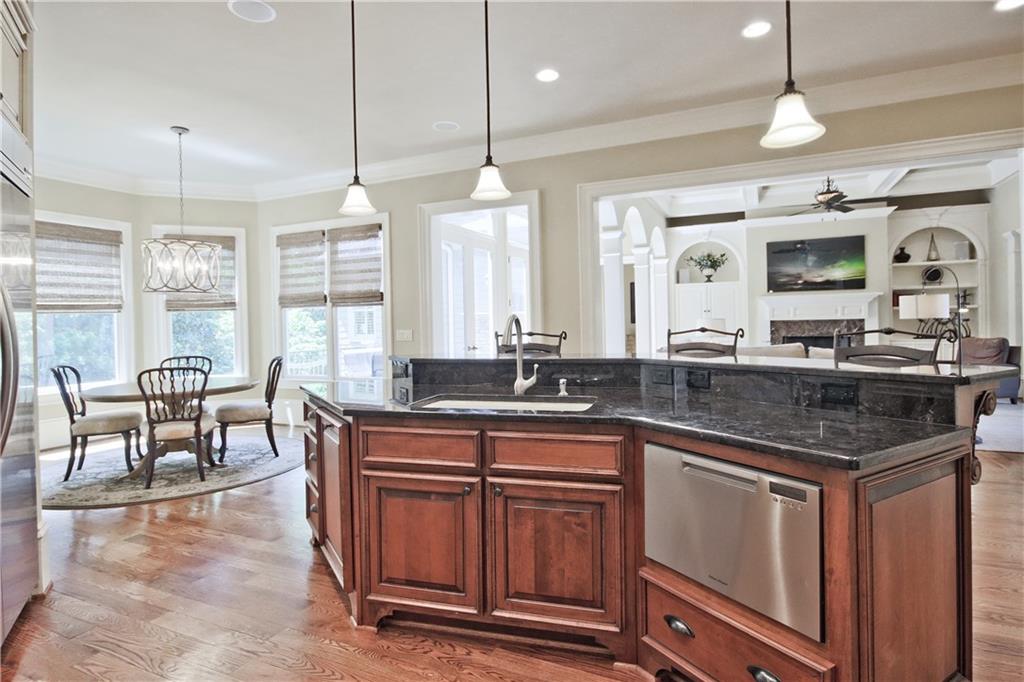 5118 Greythorne Lane, Marietta, Georgia image 20