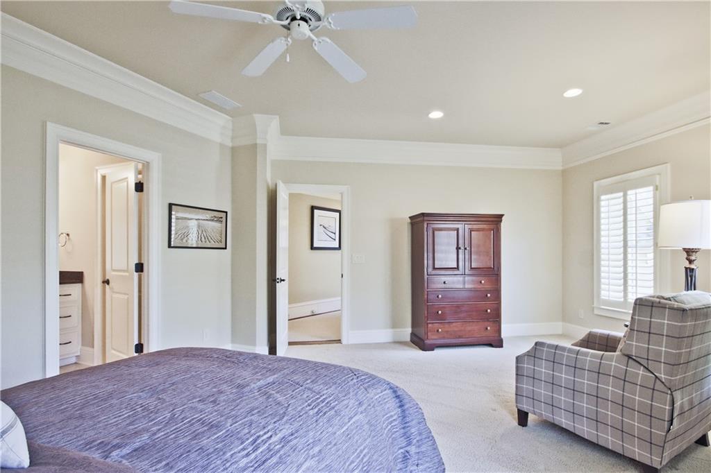 5118 Greythorne Lane, Marietta, Georgia image 39