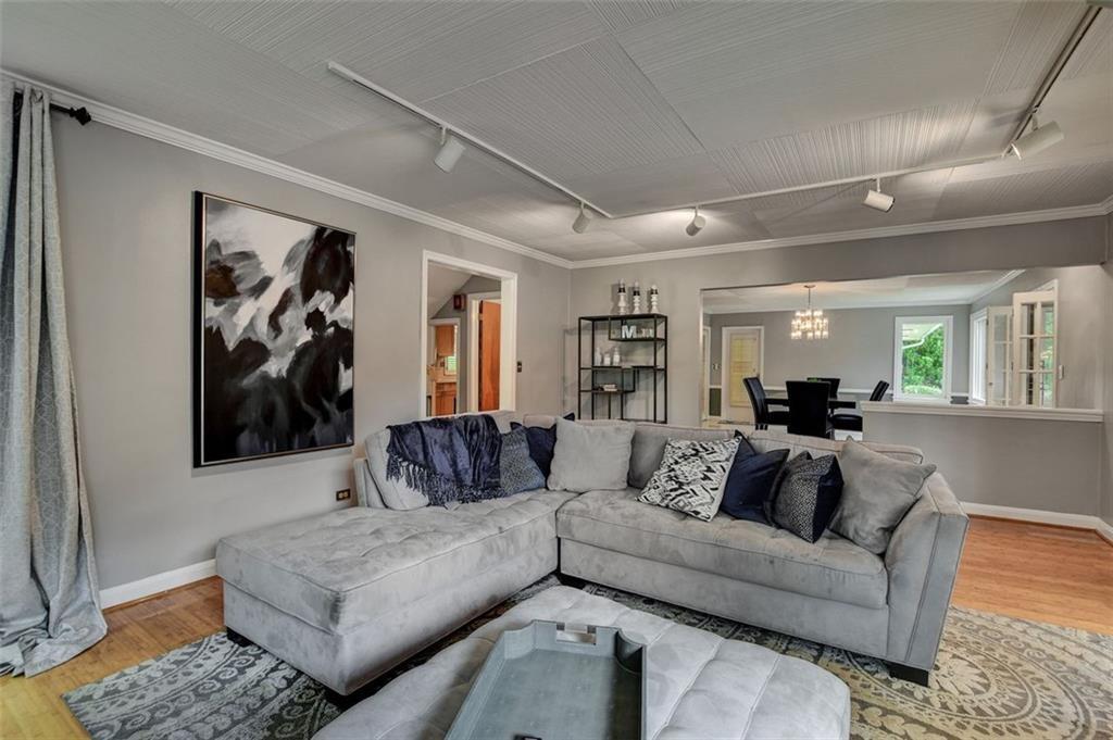 1530 Niskey Lake Trail SW