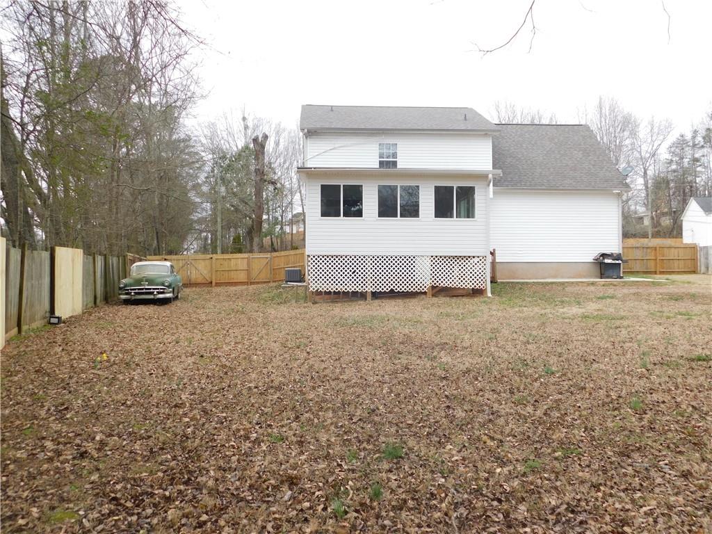 554 Samaritan Drive, Cumming, Georgia image 31