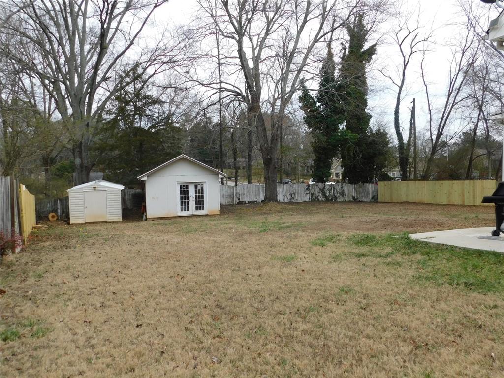 554 Samaritan Drive, Cumming, Georgia image 30