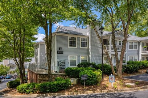 1450 Keys Crossing Drive NE Brookhaven GA 30319