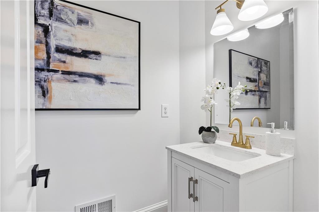 Morgan Farm - Residential