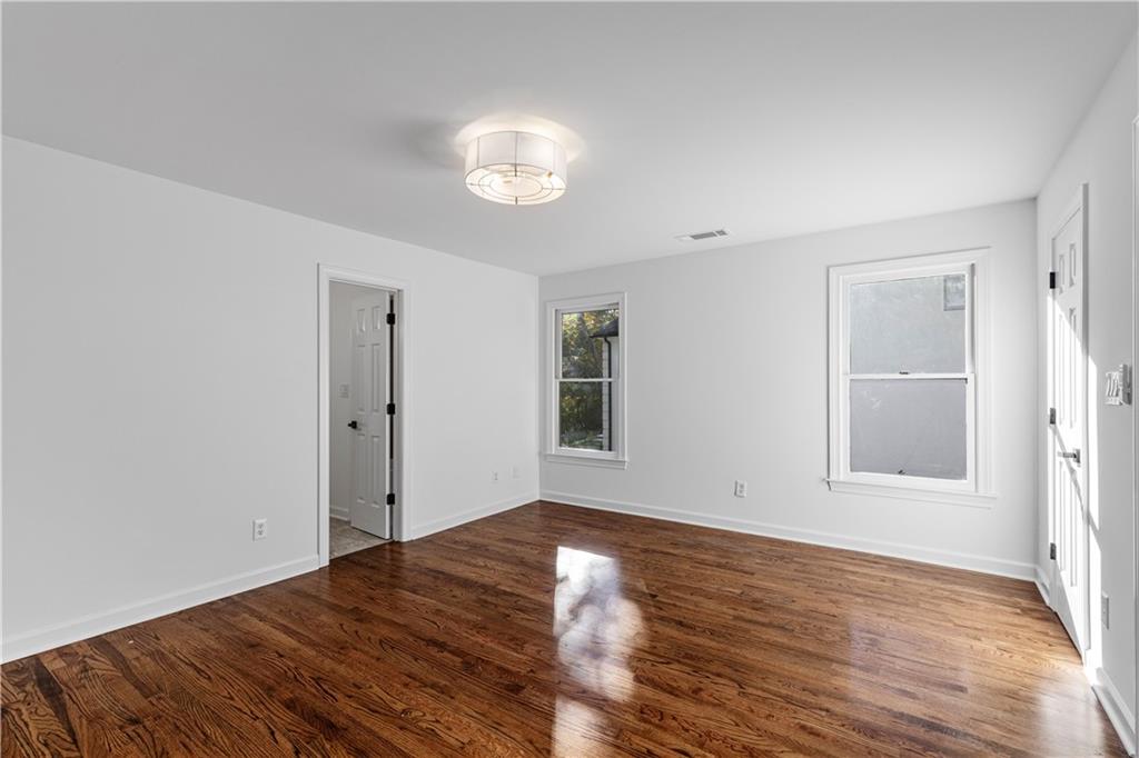 Morgan Farm - Residential