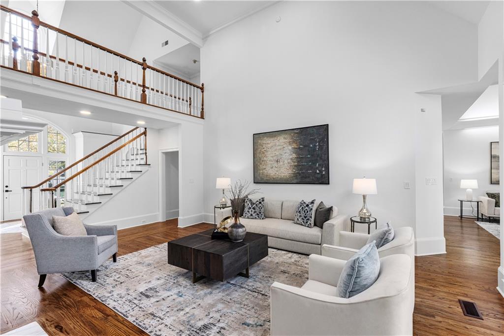 Morgan Farm - Residential