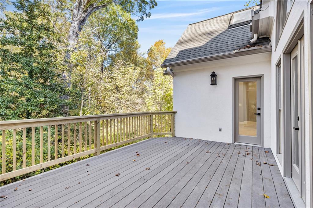 Morgan Farm - Residential