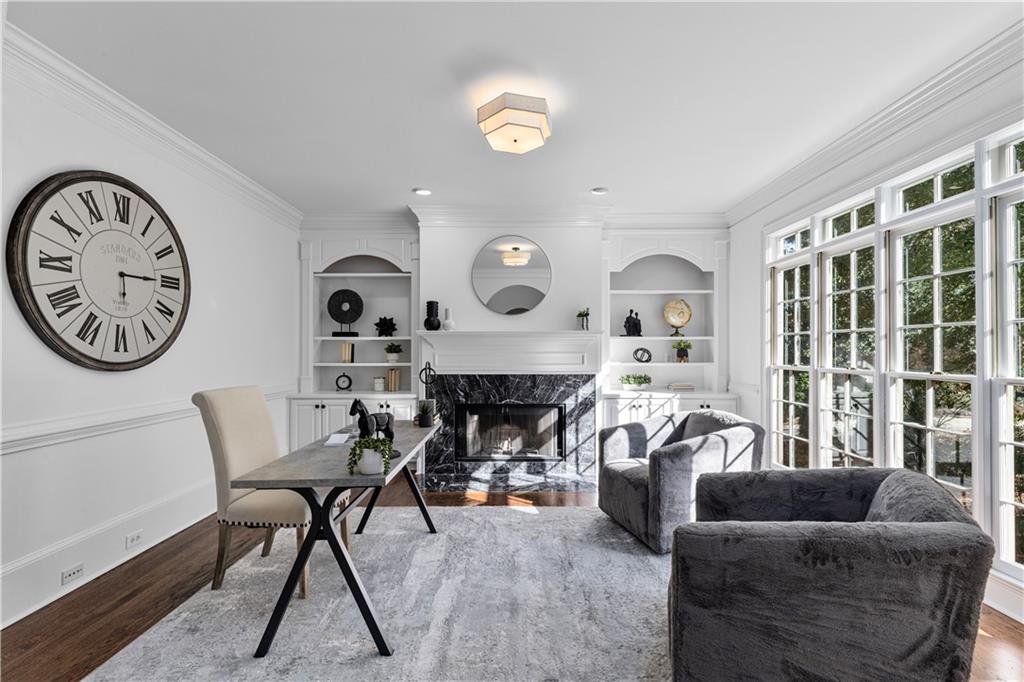 Morgan Farm - Residential