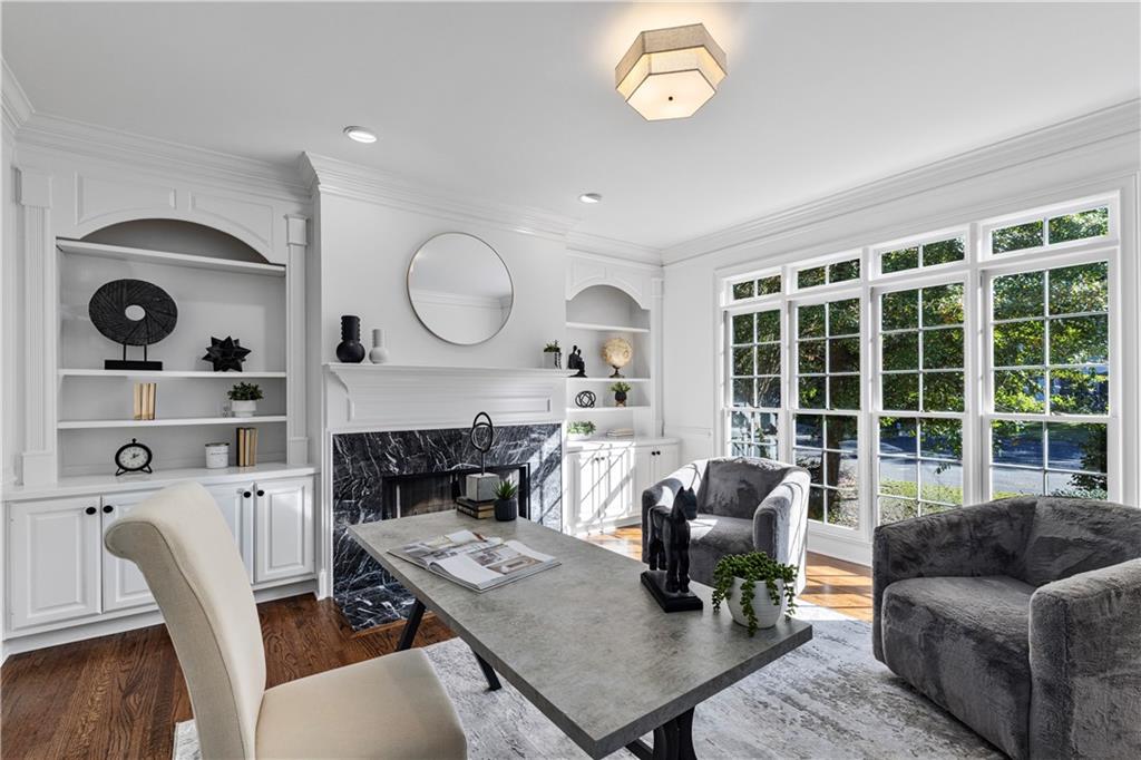 Morgan Farm - Residential