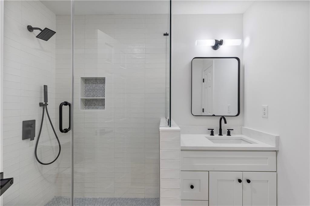 Morgan Farm - Residential