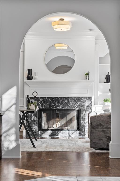 Morgan Farm - Residential