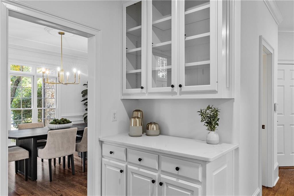 Morgan Farm - Residential