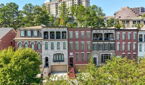 3633 Broughton Circle SE, Atlanta, GA 30339 - MLS#: 7530880