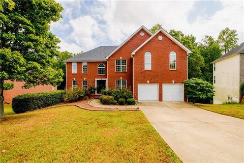 1045 PAPER CREEK Drive Lawrenceville GA 30046