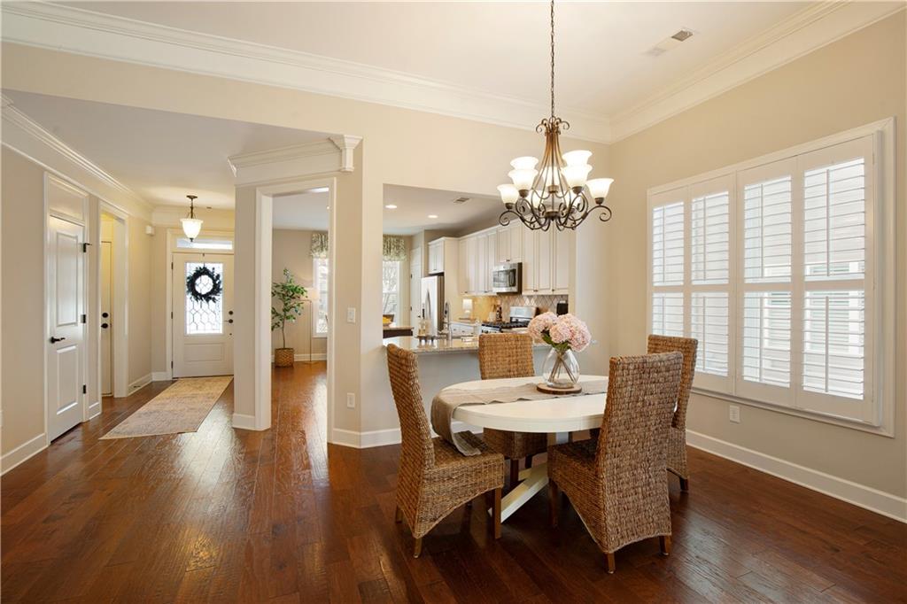 3730 Cypresswood Point SW