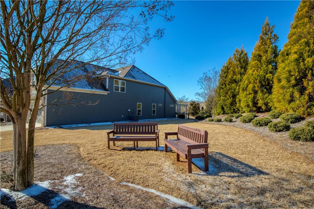 3730 Cypresswood Point SW