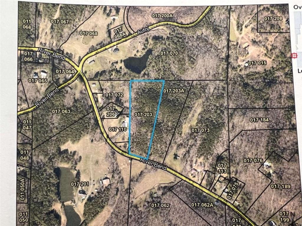 River Bend Road, Plainville, Georgia image 2
