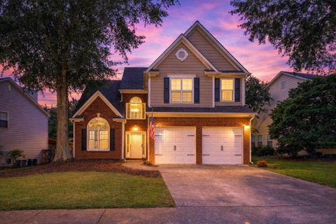 Photo of 11070 Crabapple Lake Drive, Roswell, GA 30076 (MLS # 7748715)