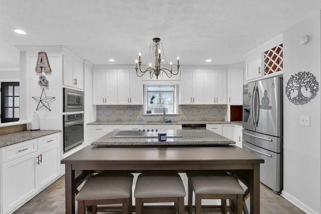 4403 Milton Trail SW