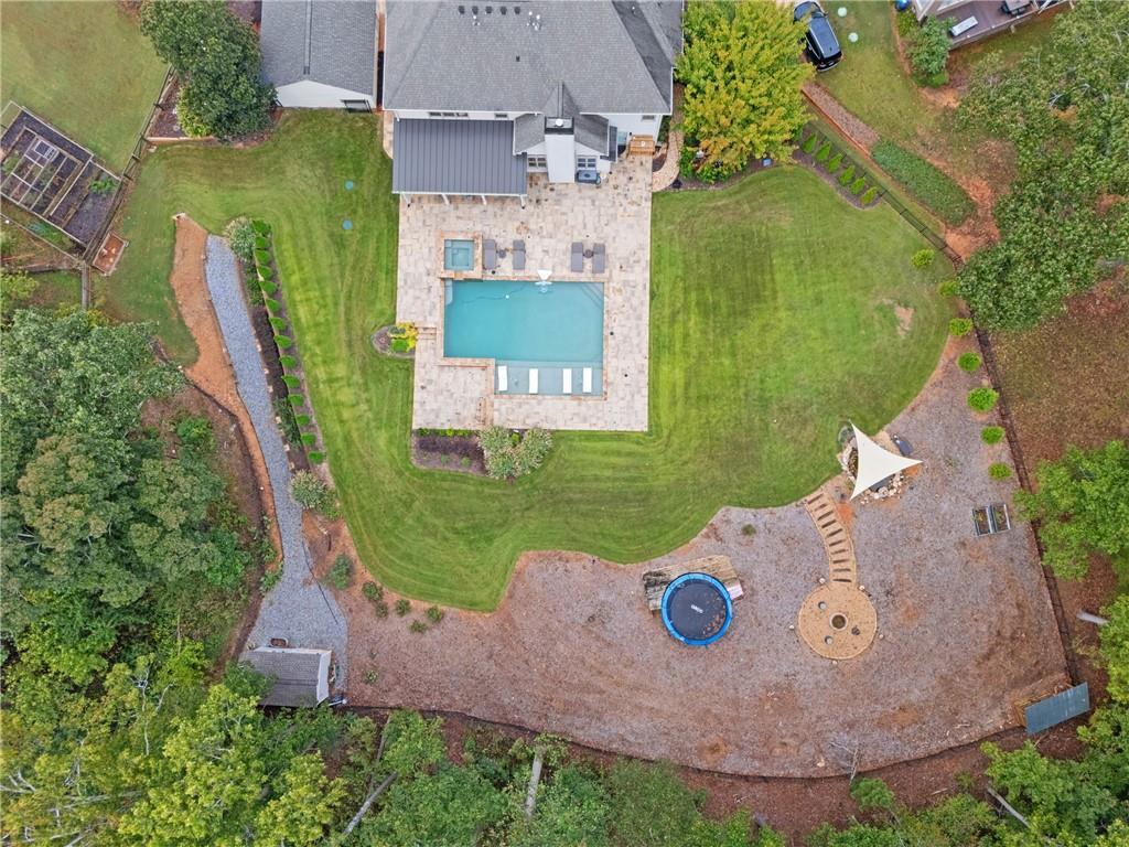 3135 New University Trail