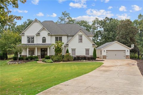 3135 New University Trail Cumming GA 30041