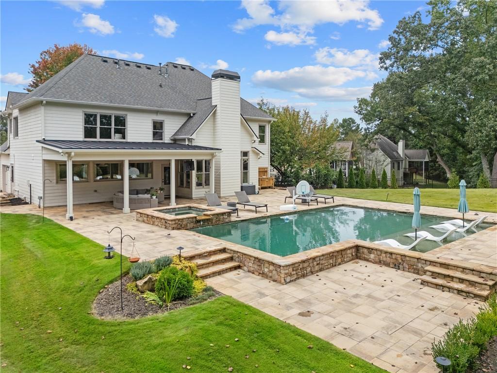 3135 New University Trail