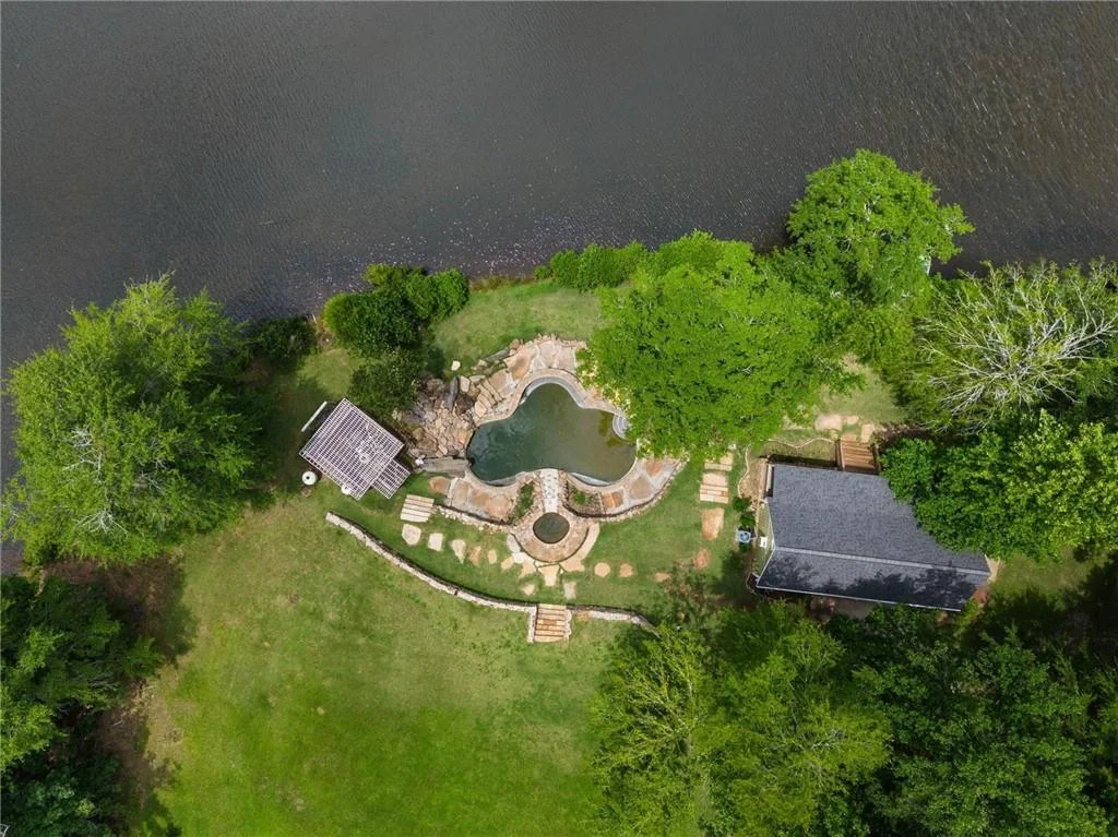 5098 Crescent Road, Dry Branch, GA, 31020