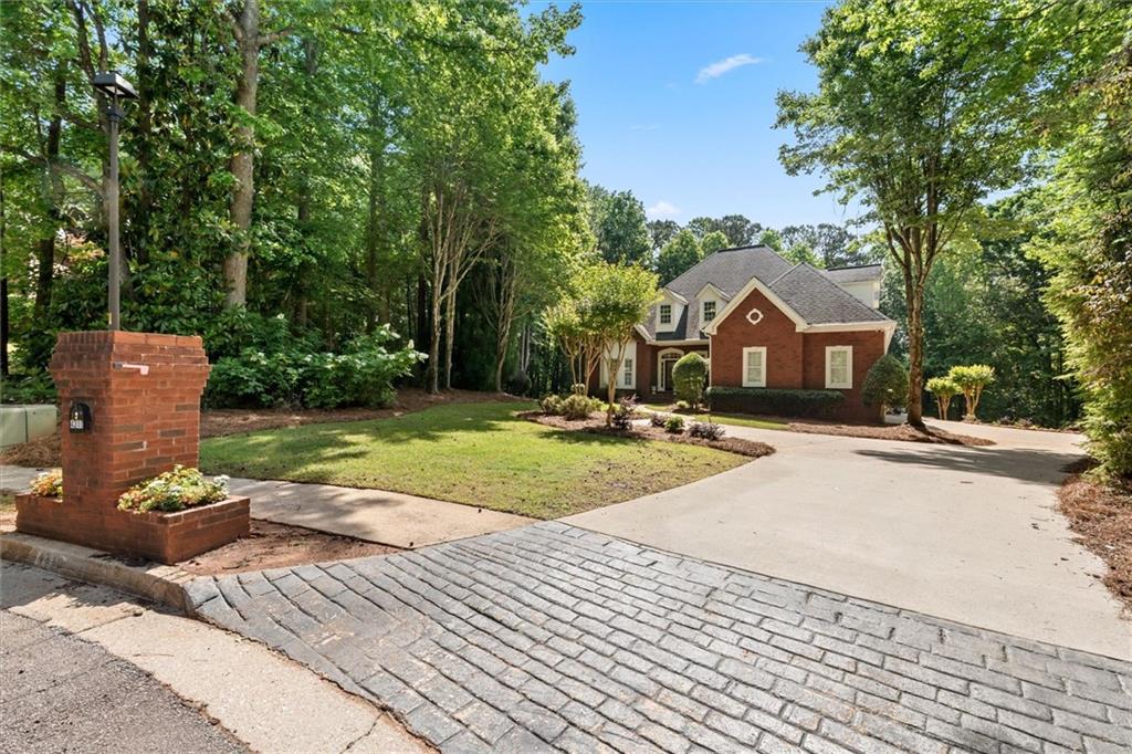 4310 Winslow Court