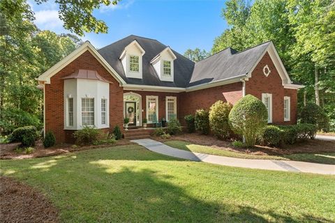 Homes For Sale - 4310 Winslow Court<br/> Douglas County, Douglasville, GA 30135