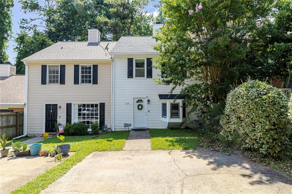 289 Westland Way SW