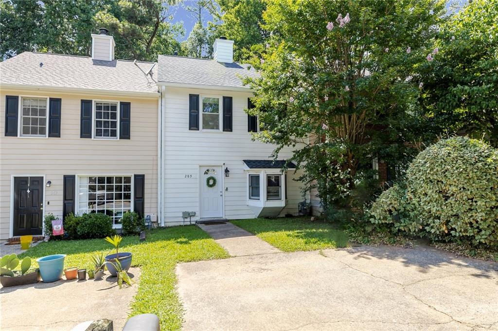 289 Westland Way SW