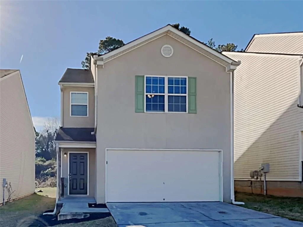 1166 Brookstone Road