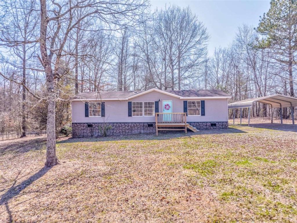 416 Nellie Lane