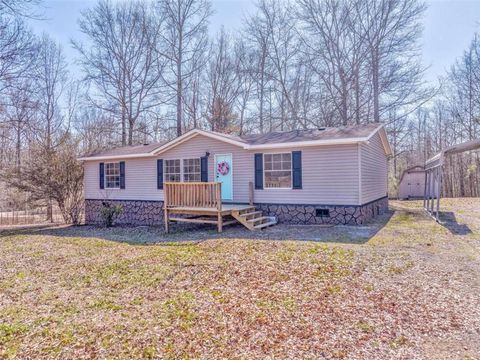 416 Nellie Lane Trion GA 30753