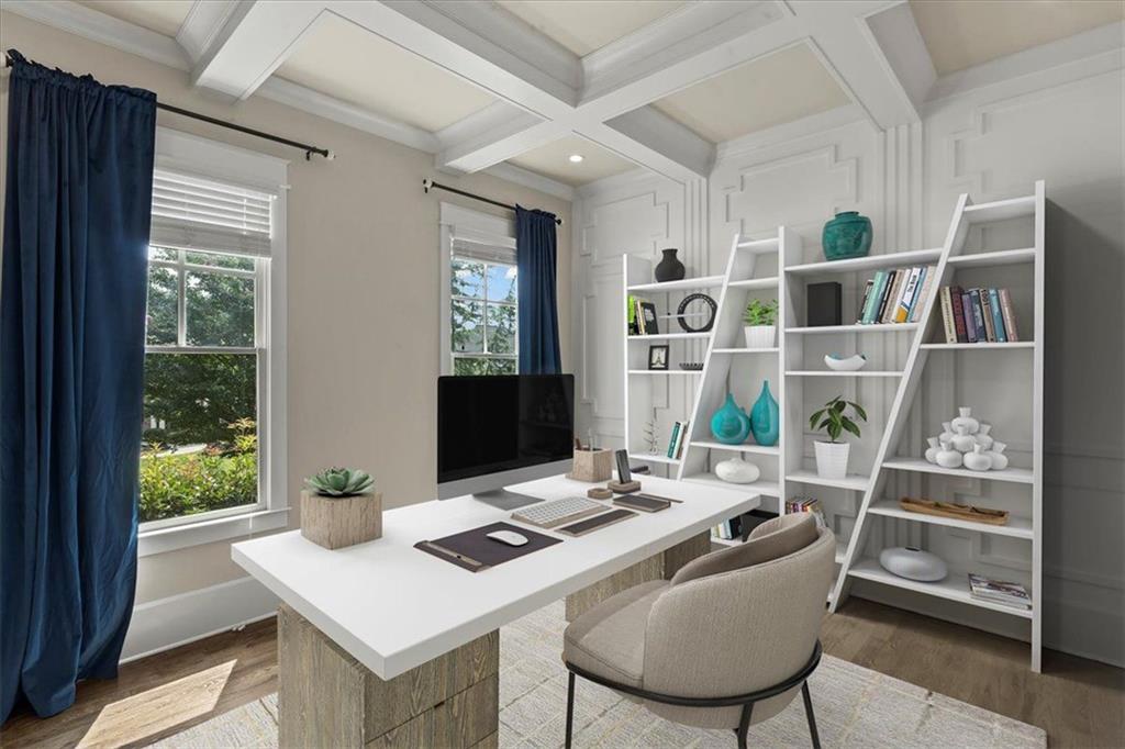 2996 CAMBRIDGE HILL Drive