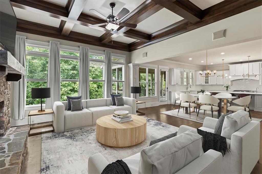 2996 CAMBRIDGE HILL Drive