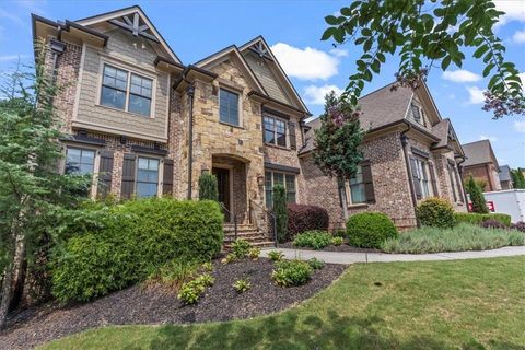 2996 CAMBRIDGE HILL Drive Dacula GA 30019