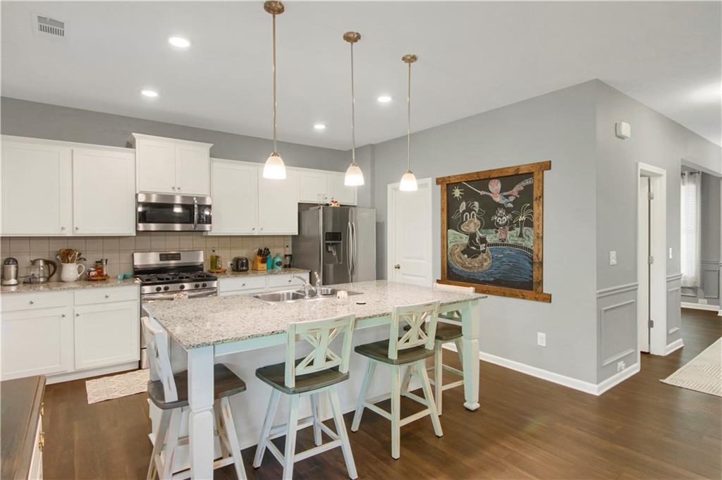 22 Cedar Mill Drive