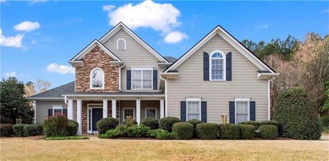 141 Highlands Drive Woodstock GA 30188