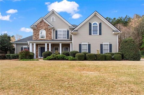 141 Highlands Drive Woodstock GA 30188