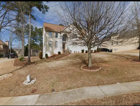 144 Durham Lake Parkway, Fairburn, GA 30213 - MLS#: 7541190
