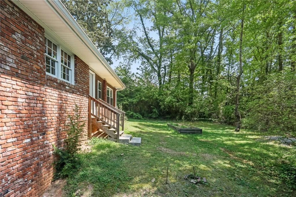 3007 Octavia Circle, Marietta, Georgia image 21