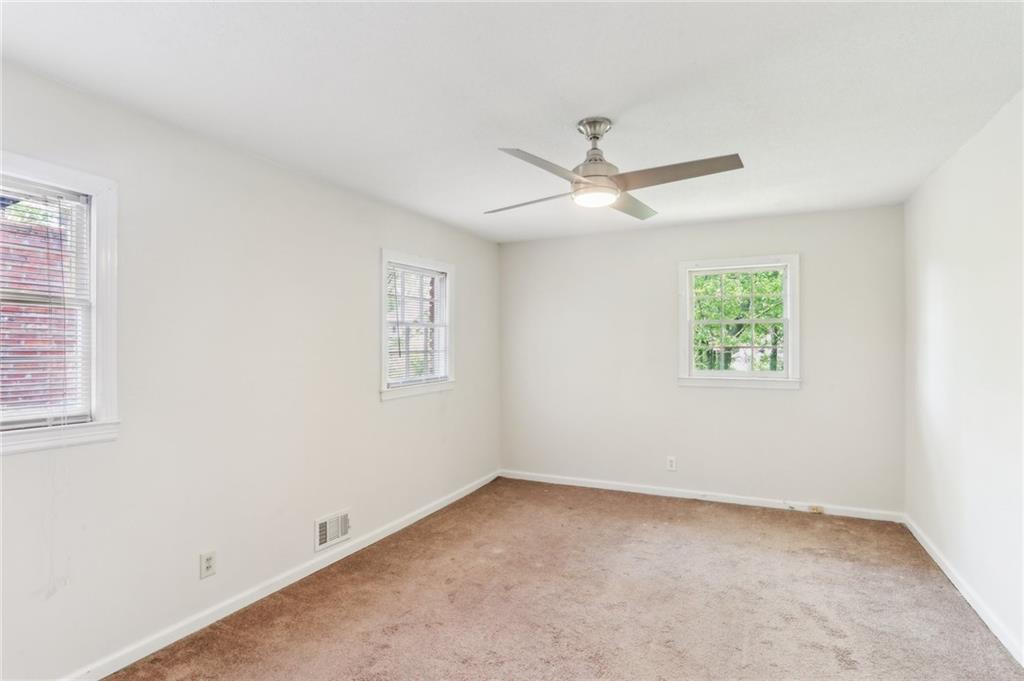 3007 Octavia Circle, Marietta, Georgia image 14