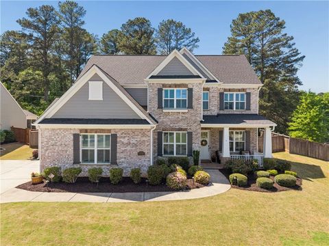 Photo of 3776 Whithorn Way, Kennesaw, GA 30152 (MLS # 7755837)