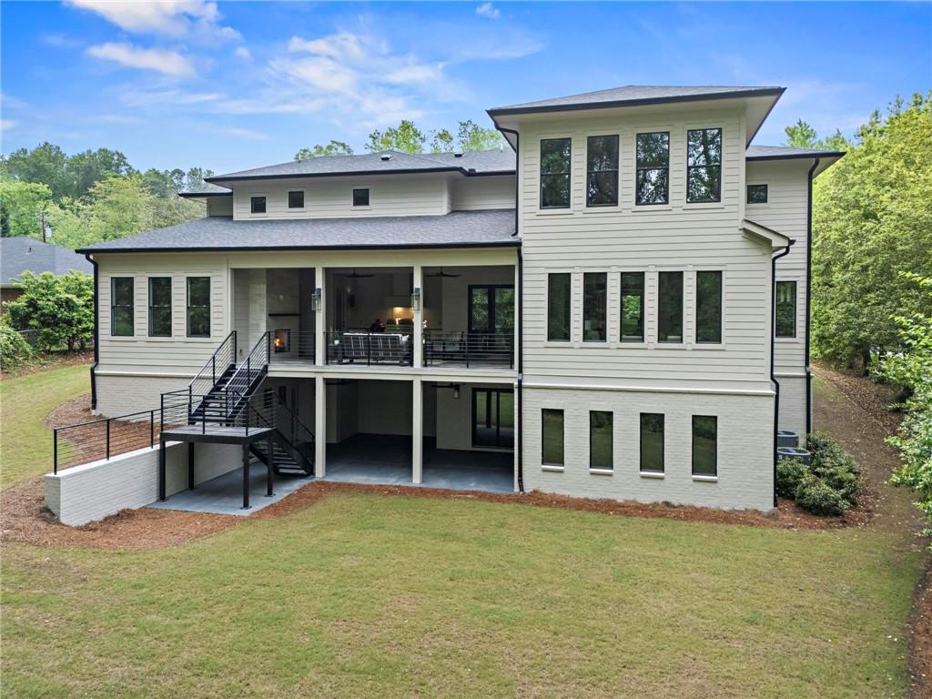 340 Colewood Way, Atlanta, Georgia image 33