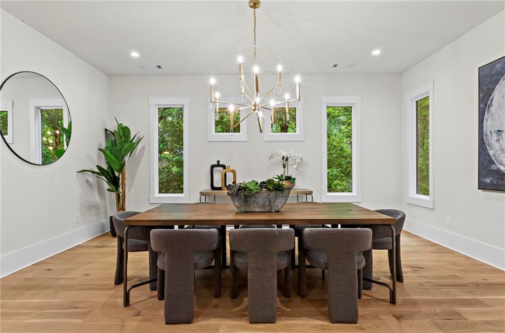 340 Colewood Way, Atlanta, Georgia image 6
