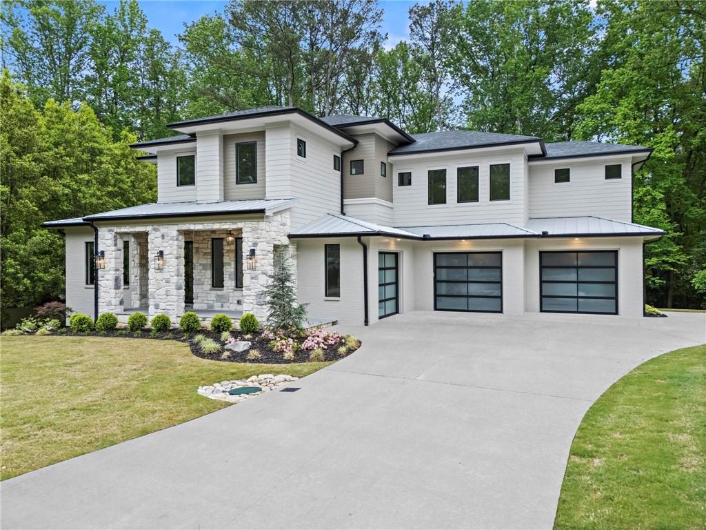340 Colewood Way, Atlanta, Georgia image 32